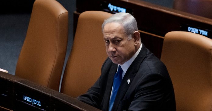 Israel Lawmakers Vote on Judicial Plan as Protests Continue: Live Updates
