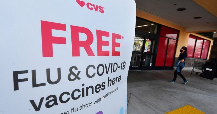 Three Vaccines for Fall: What You Need to Know