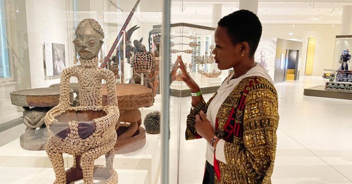 How 4 Countries Are Preparing to Bring Stolen Treasures Home