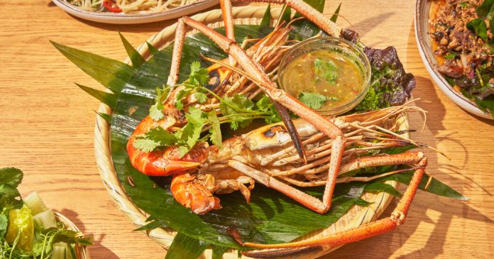 Where to Eat After Visiting the Metropolitan Museum of Art, and More Reader Questions
