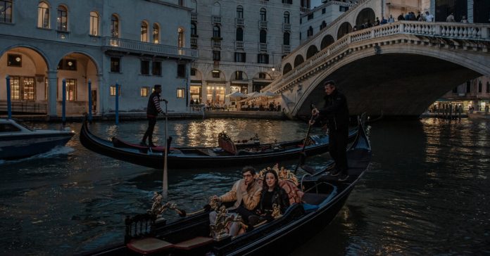 Venice Keeps Off UNESCO World Heritage Danger List Venice Keeps Off UNESCO World Heritage Danger List