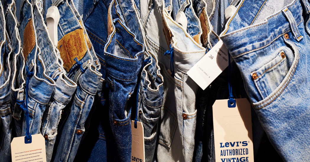 I Have to Buy New Jeans. Help! I Have to Buy New Jeans. Help!
