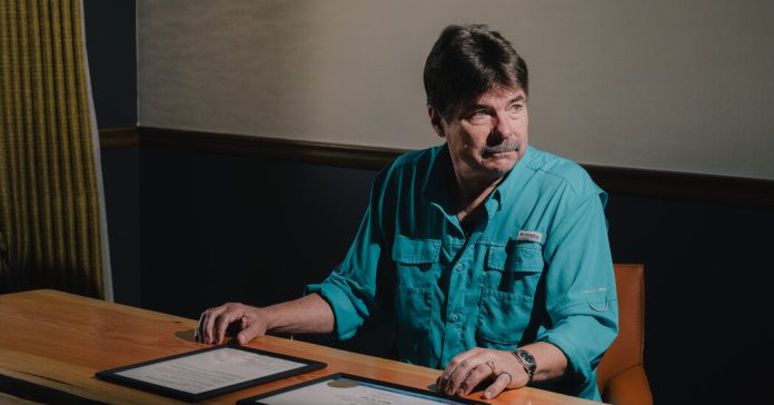 Former Boeing Manager Says Workers Mishandled Parts to Meet Deadlines Former Boeing Manager Says Workers Mishandled Parts to Meet Deadlines