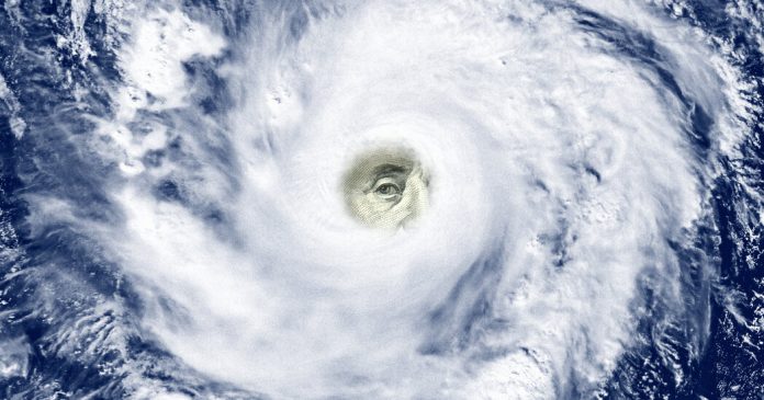 Dilemma on Wall Street: Short-Term Gain or Climate Benefit? Dilemma on Wall Street: Short-Term Gain or Climate Benefit?