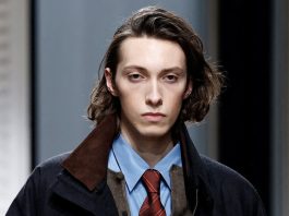 At Paris Fashion Week, Shades of Normcore From Auralee, the Row and Lemaire