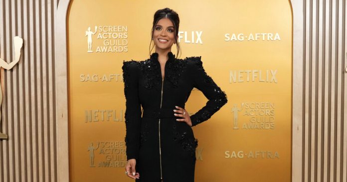 What Makes a Good Red-Carpet Host? What Makes a Good Red-Carpet Host?