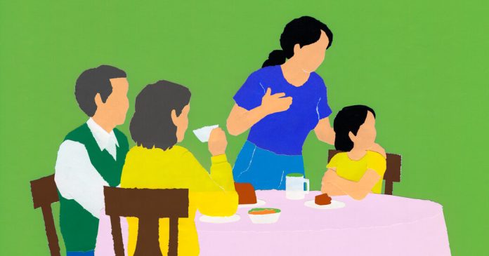Grandparent Doesn’t Agree With ‘Gentle Parenting’ Grandparent Doesn’t Agree With ‘Gentle Parenting’