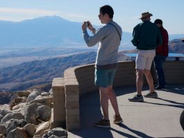 National Parks Had a Record Year. Trump Officials Appear to Want It Kept Quiet.