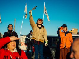 Unusual Greenpeace Lawsuit May Proceed, Dutch Court Says